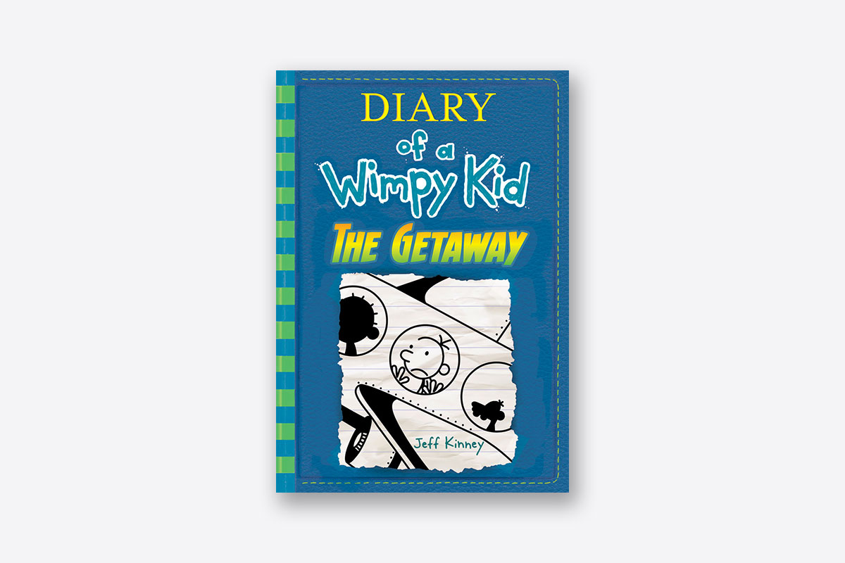 Wimpy Kid · Official Website for Jeff Kinney's Diary of a Wimpy Kid