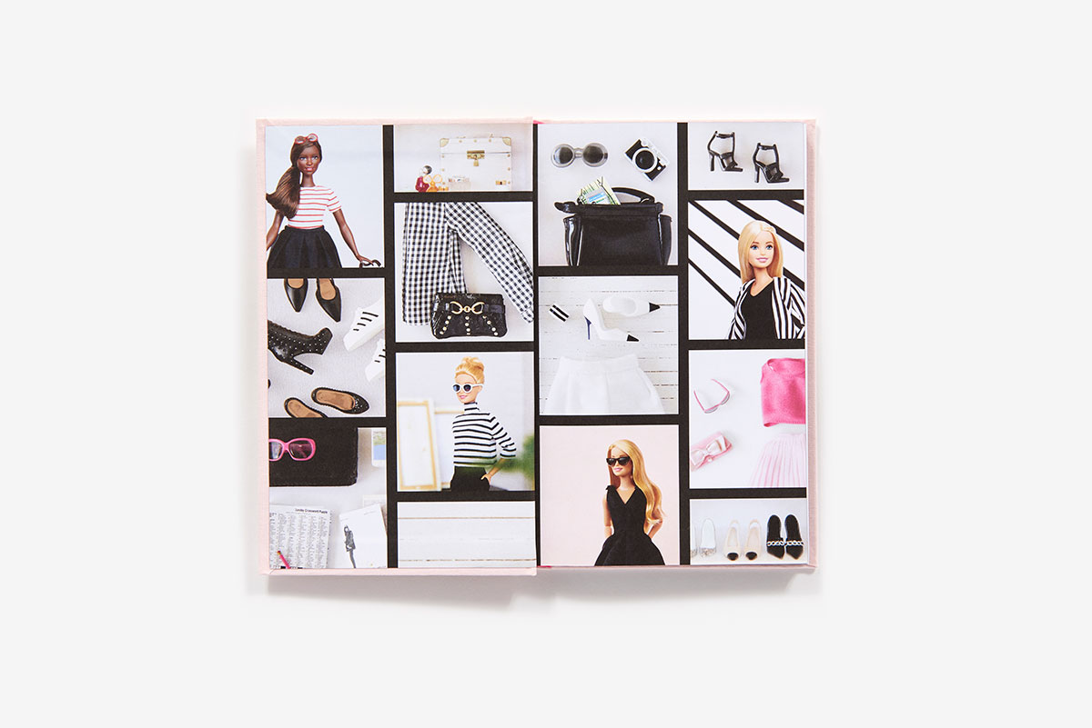 Inside the World of Barbie Clothing — PhotoBook Magazine