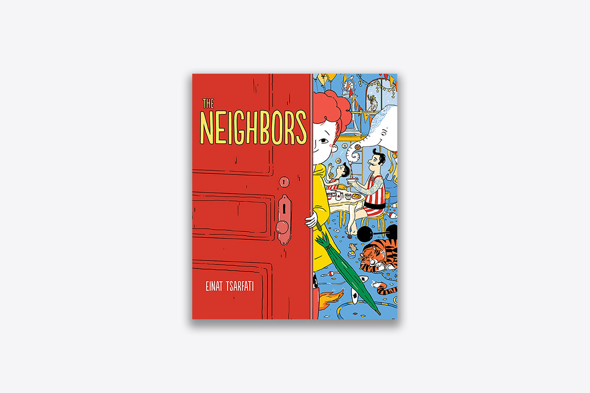 Homepage - Neighbors 4 Neighbors