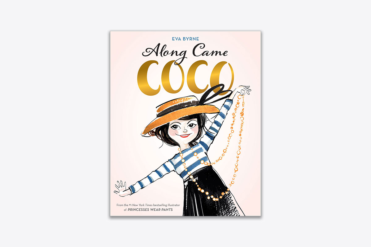 Along Came Coco (Hardcover) | ABRAMS