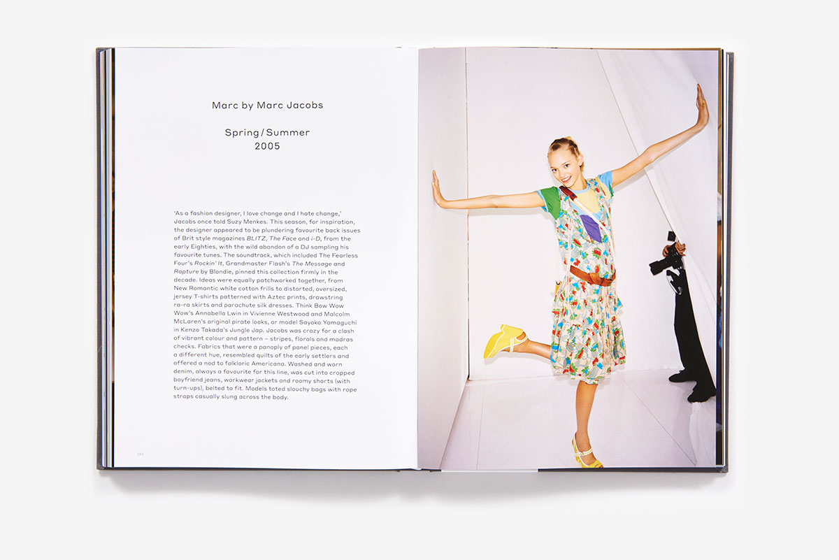 Louis Vuitton Marc Jacobs book  Good new books, Fashion books, Marc jacobs