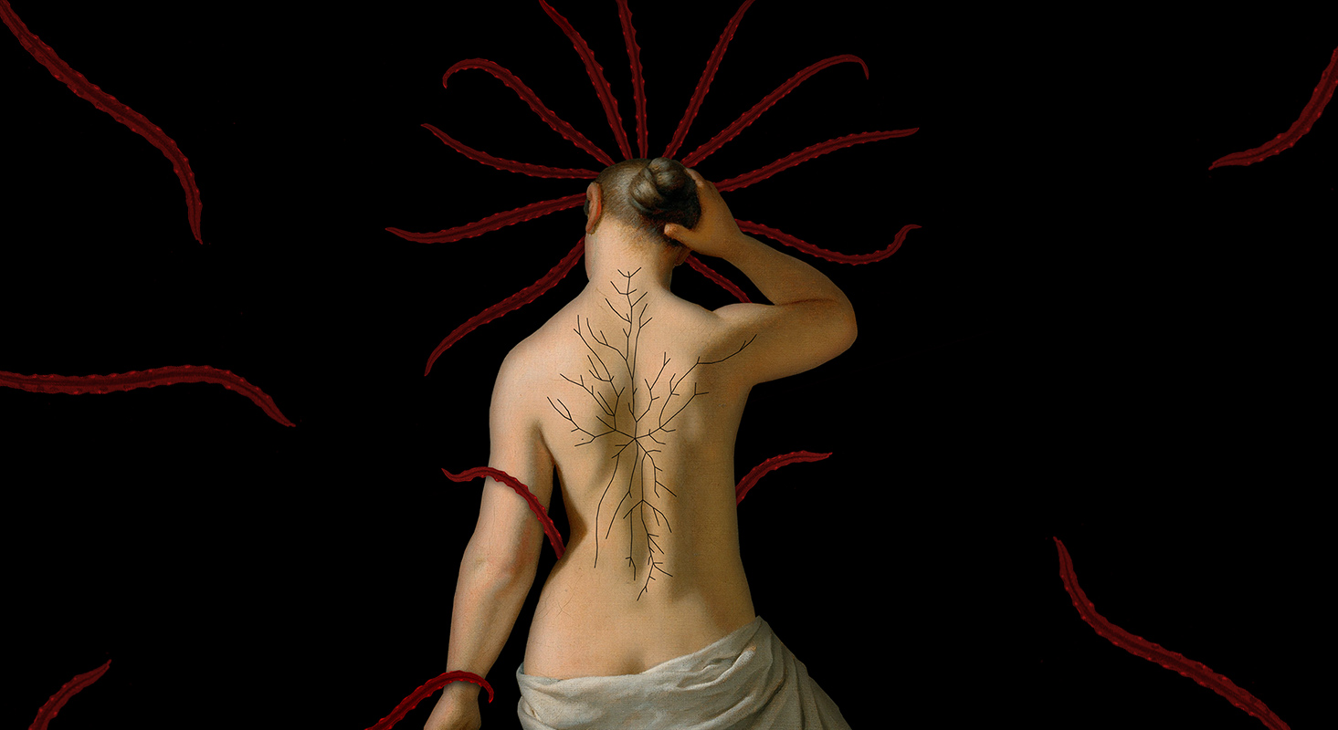 Garden of Earthly Bodies