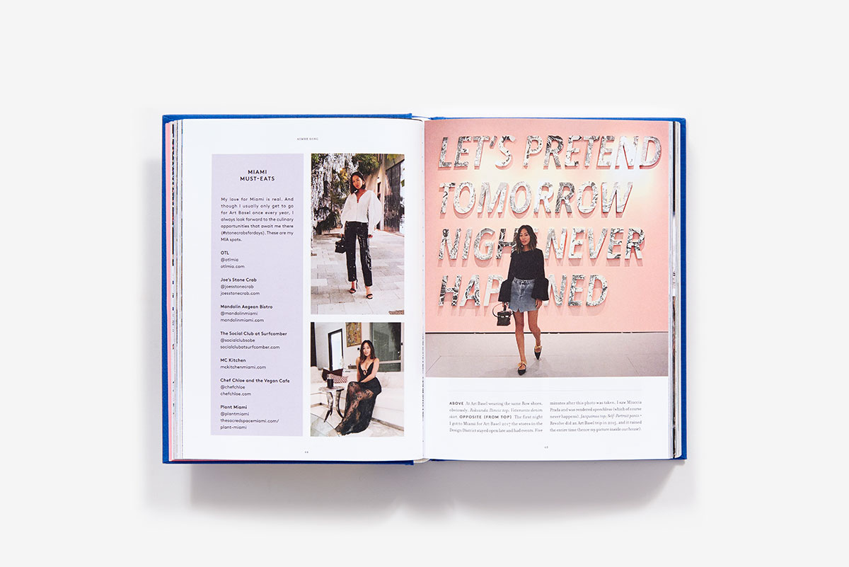 Aimee Song: World of Style (Hardcover) | ABRAMS