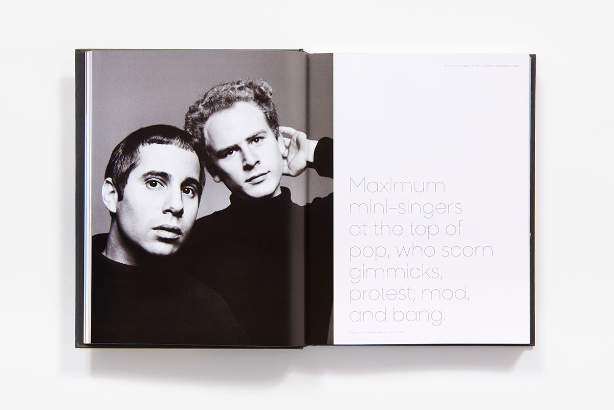 Vogue x Music (Hardcover) | ABRAMS