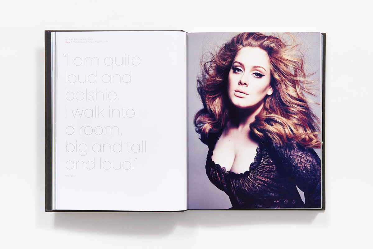 Vogue x Music (Hardcover) | ABRAMS