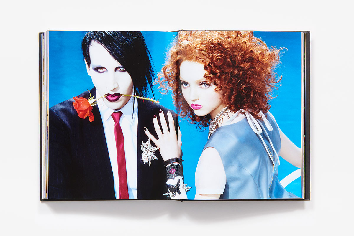 Vogue x Music (Hardcover) | ABRAMS