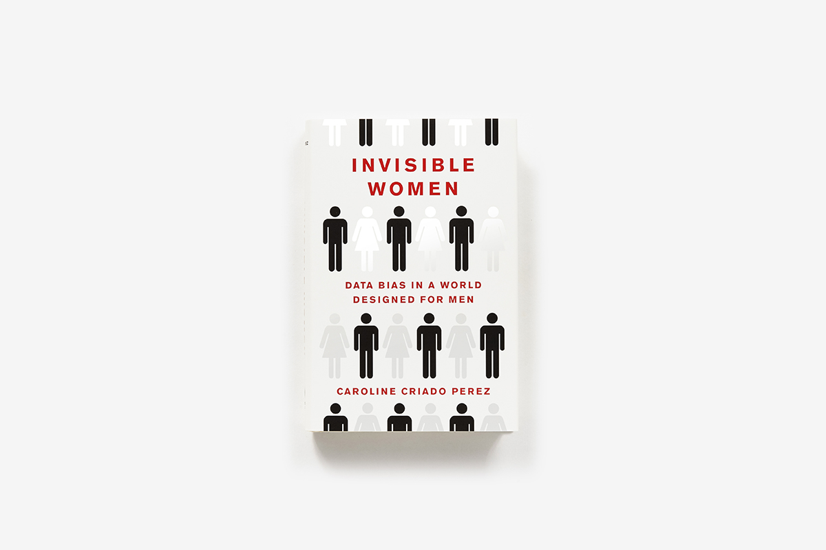 Invisible Women (Hardcover) ABRAMS