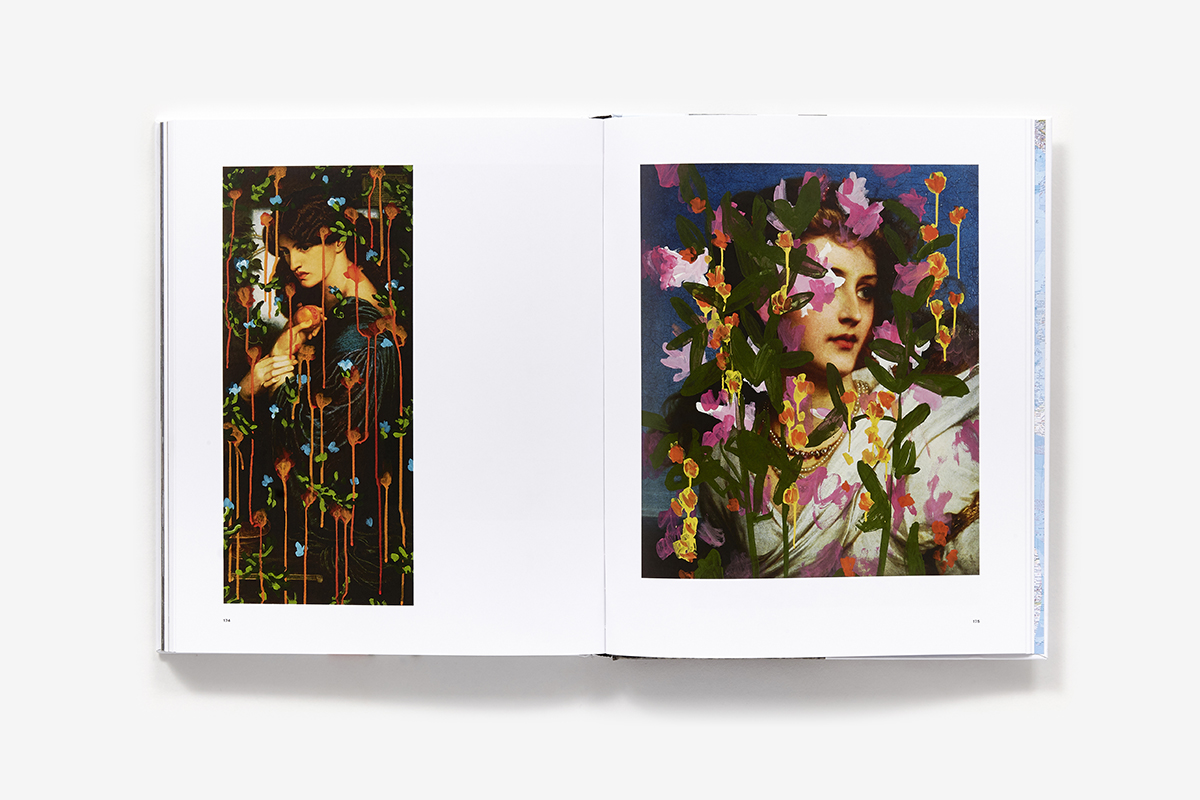 Michael De Feo: Flowers (Hardcover) | ABRAMS