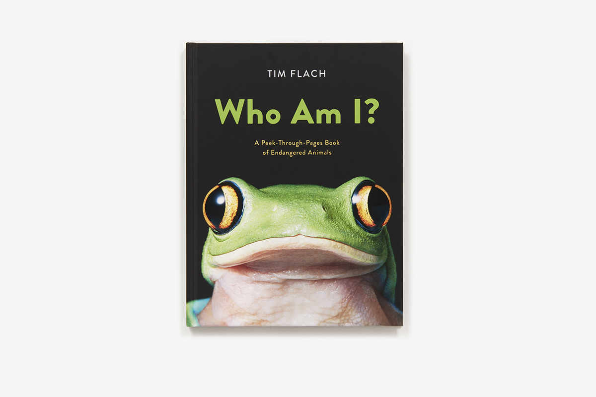 Who Am I? (Hardcover) | ABRAMS