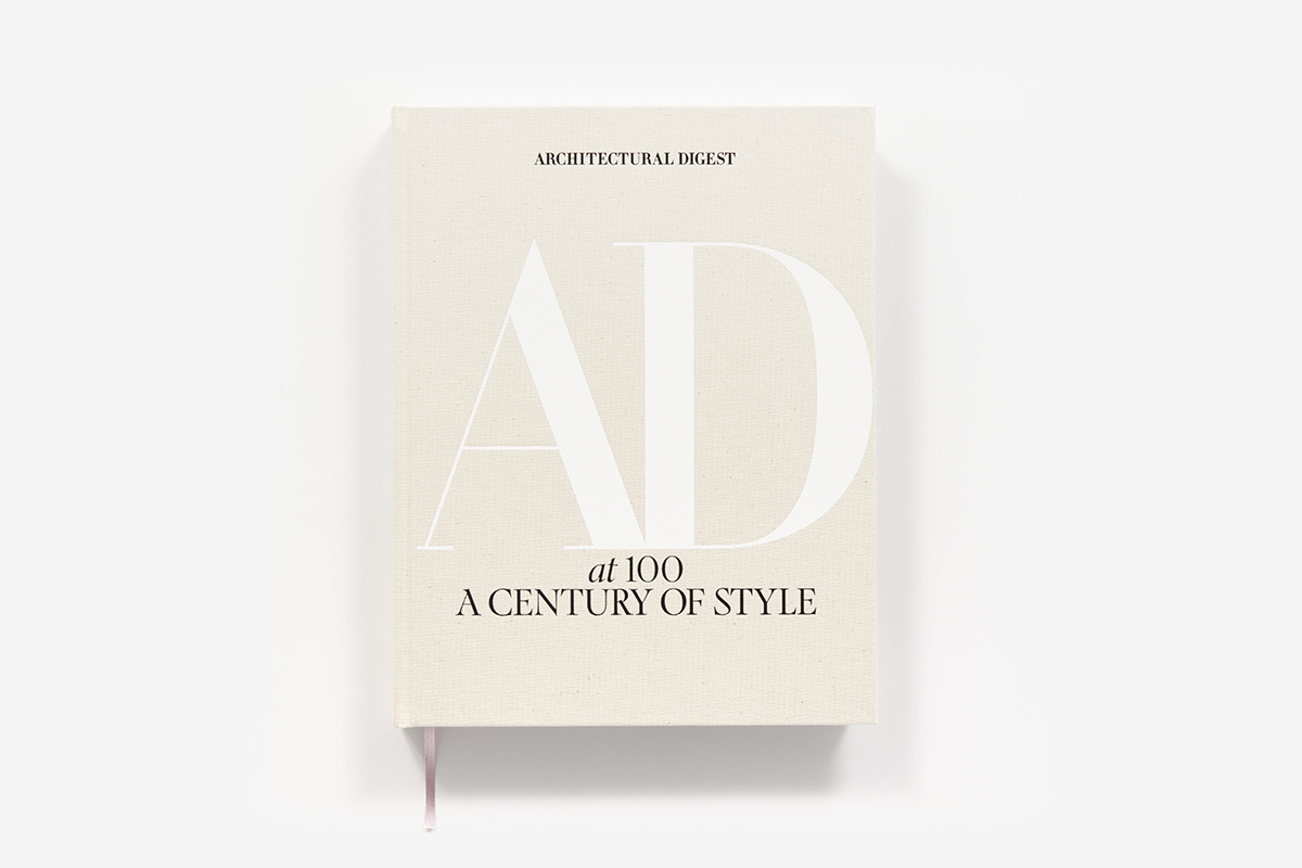Architectural Digest At 100 Hardcover, Architectural Digest Best Coffee Table Books