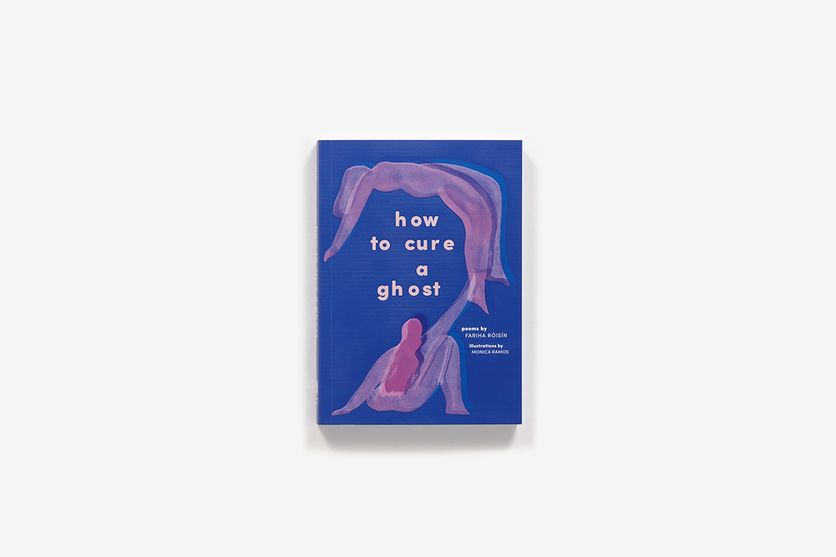 how to cure a ghost