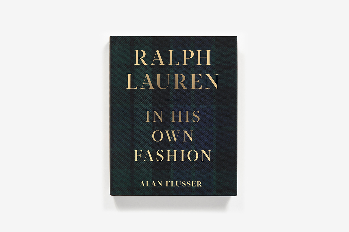 It's not about fabric, it's about dreams': how Ralph Lauren created an empire, Fashion