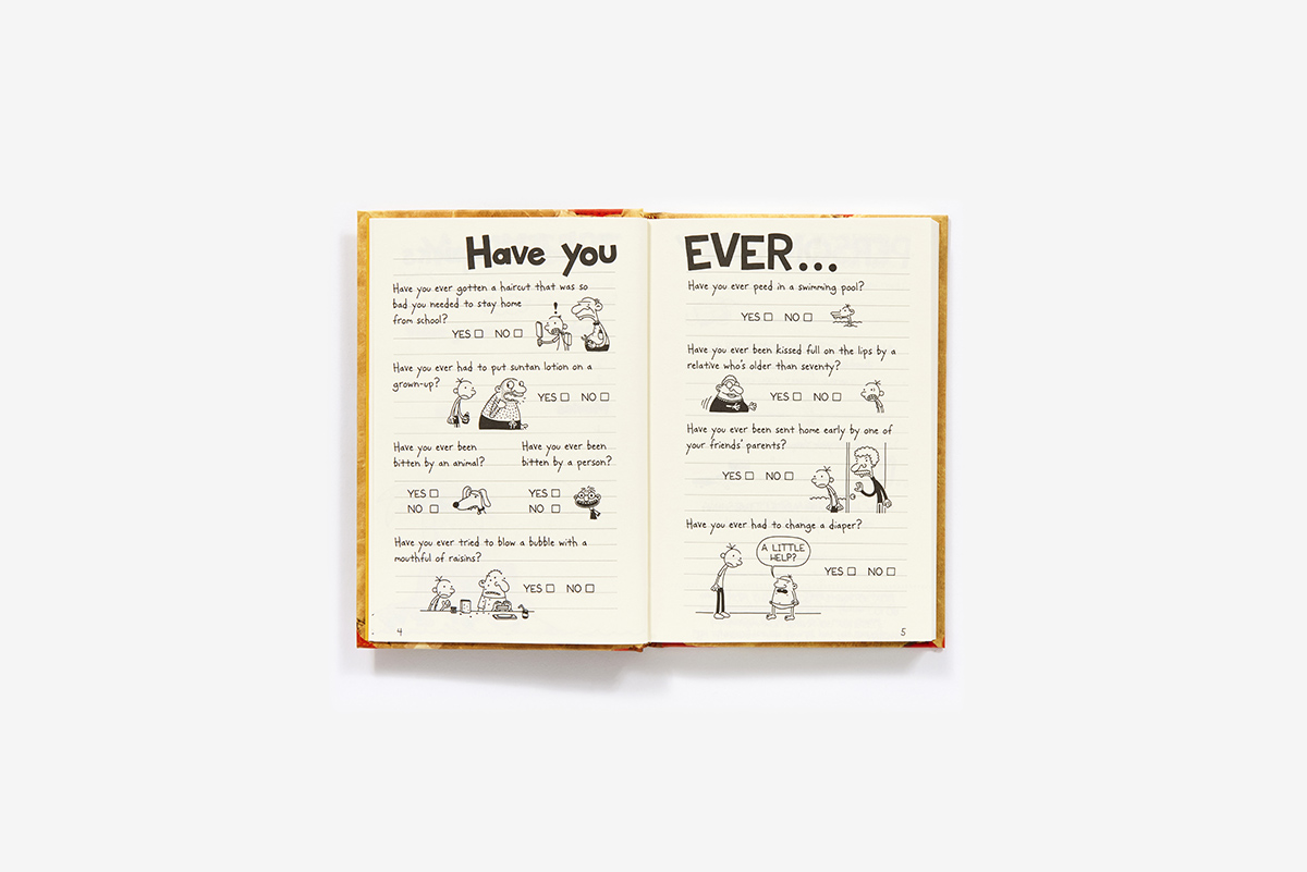 Where Are You? Grown-up Edition