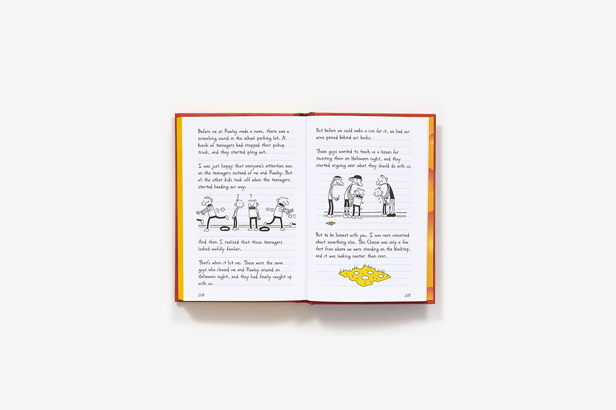 Diary of a Wimpy Kid: Special Cheesiest Edition · Books · Wimpy