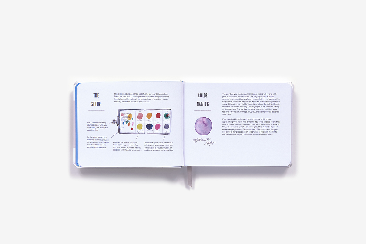 Color Editor - Sketchbook