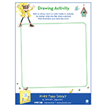 Download More Than Sunny Activity Sheets