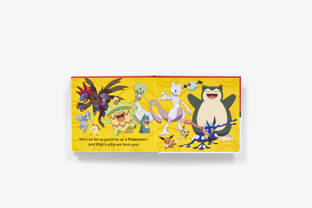 Slideshow: Novos Pokémon