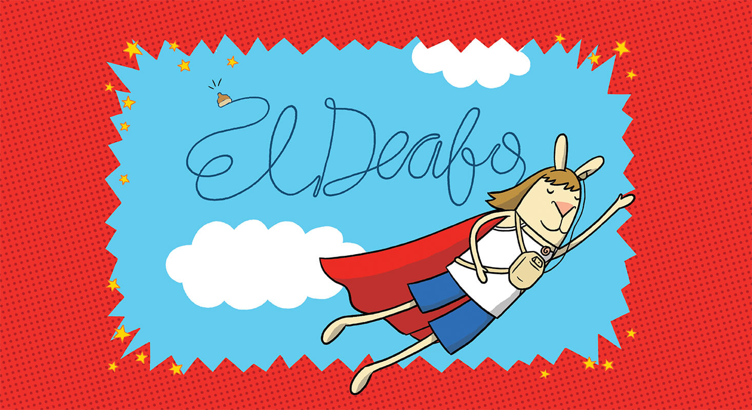 EL DEAFO