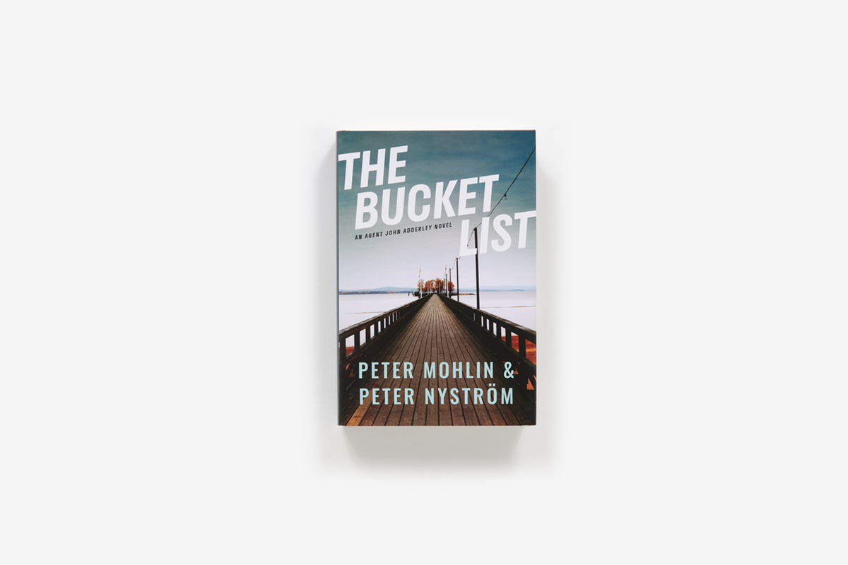 The Bucket List (Paperback)