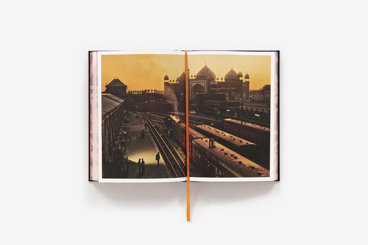 Louis Vuitton Travel Book 