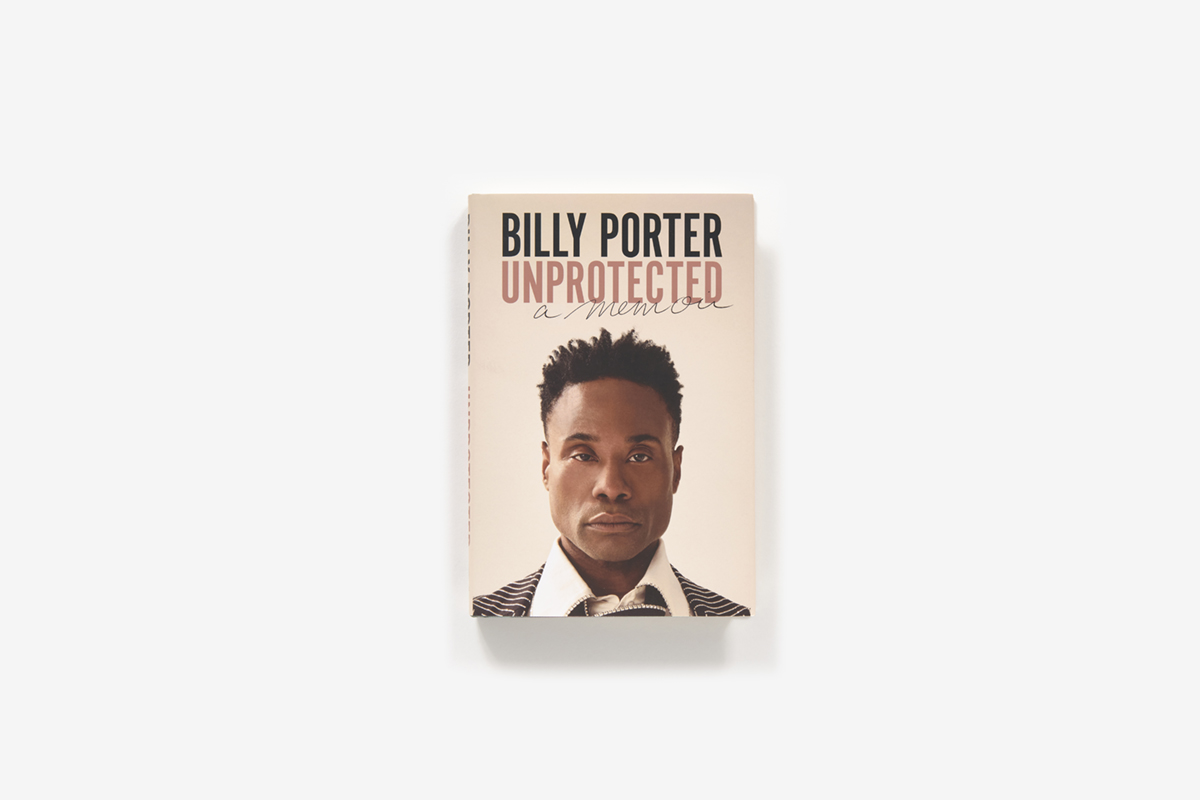 Unprotected (Paperback) | ABRAMS