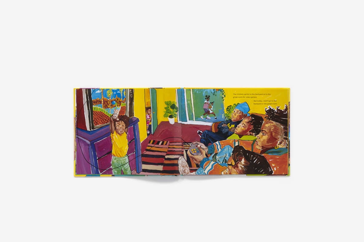 Soul Food Sunday (Hardcover)