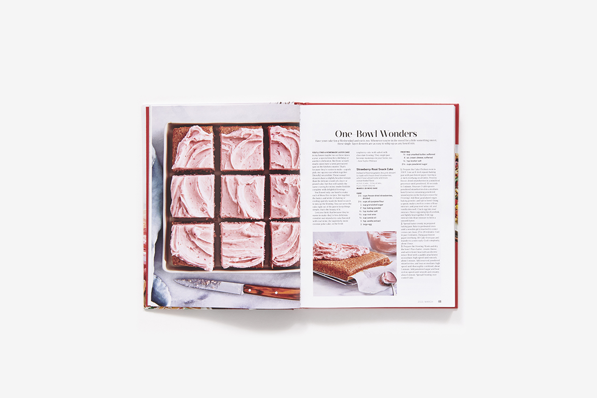 southern living annual recipes 2019 cookbook        <h3 class=