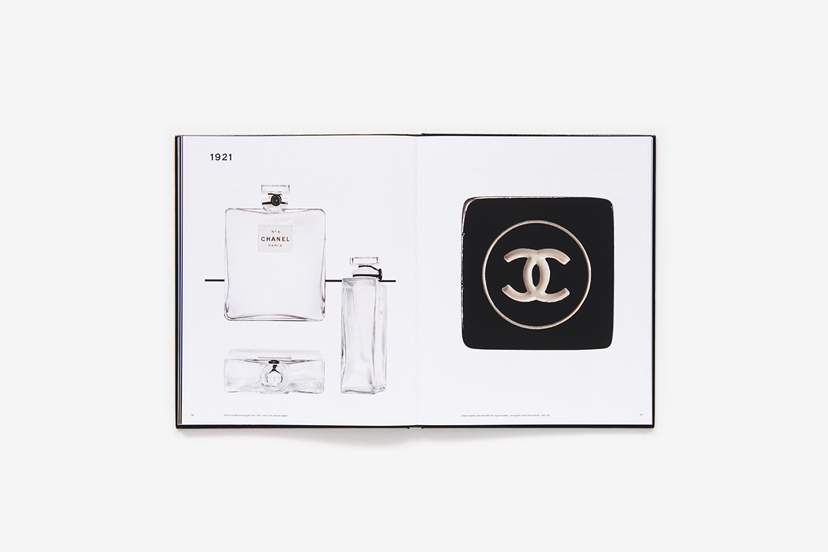 Chanel No. 5 (Two-volume set, hardcover with slipcase)