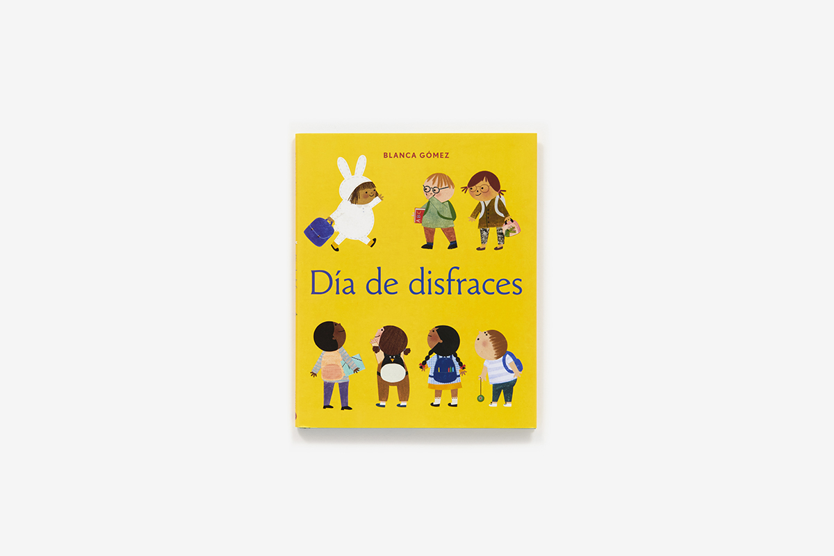 de disfraces Day Spanish Edition) (Hardcover) |