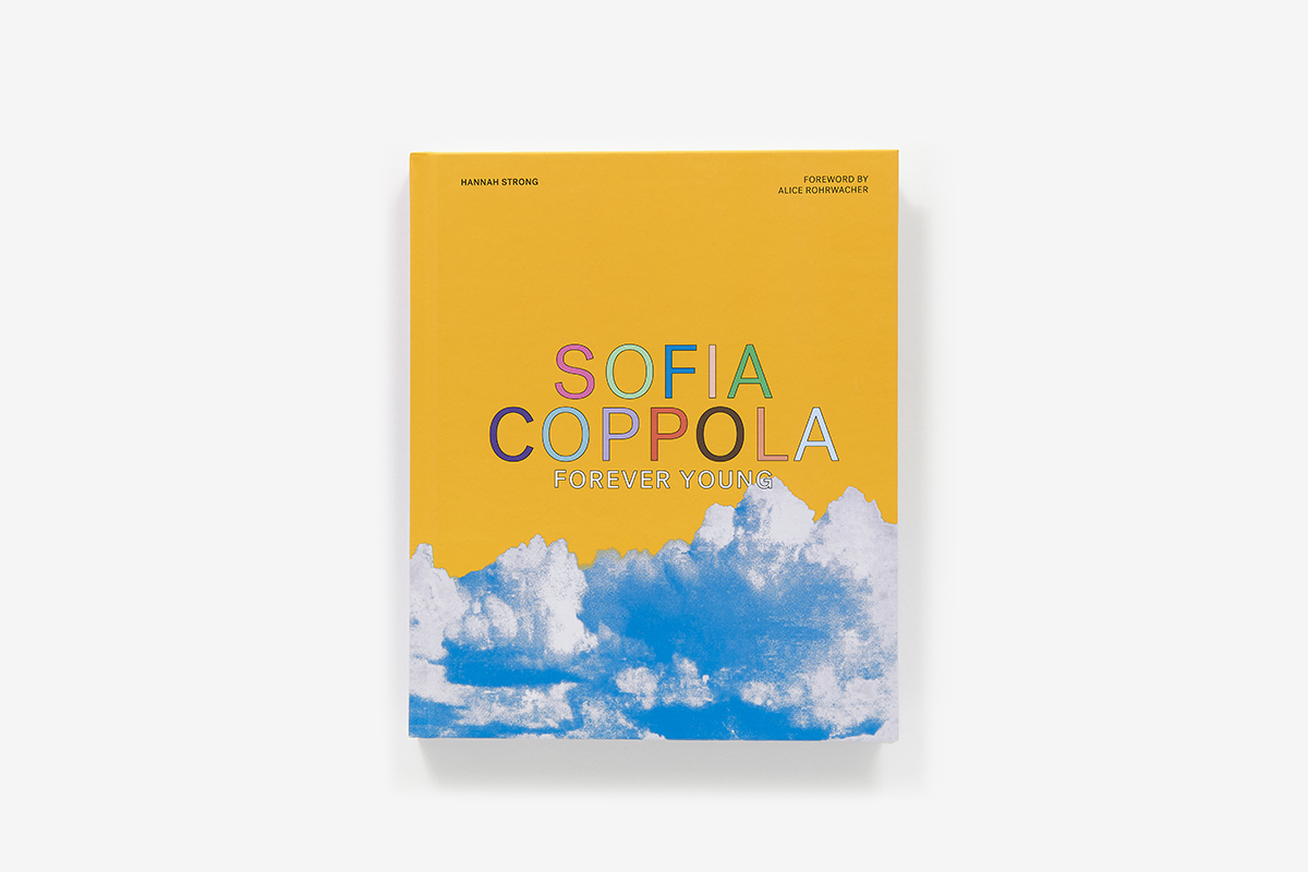 Sofia Coppola (Hardcover)