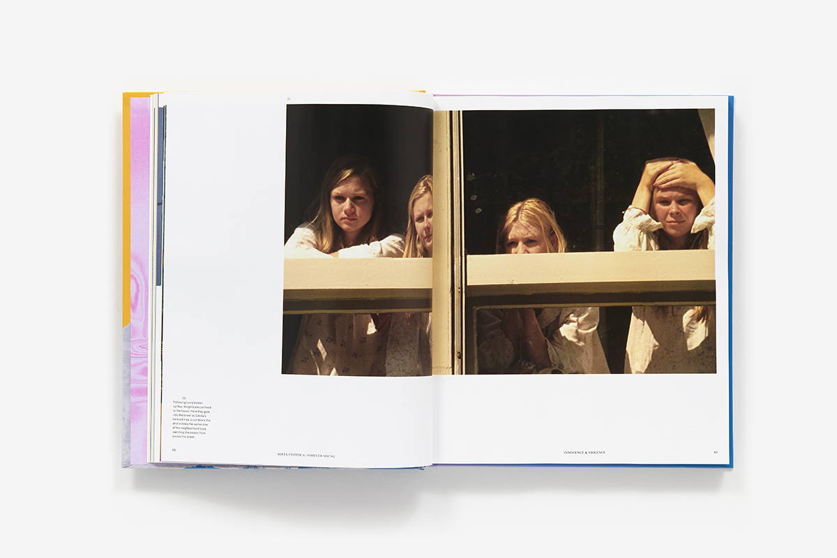 The Art Collection Of Sofia Coppola - Journal - I Want To Be A Coppola