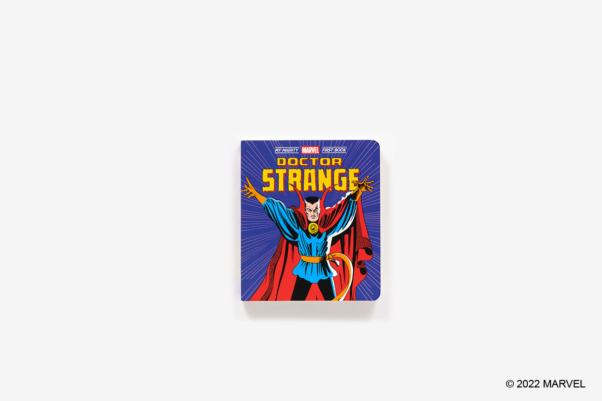 Doctor Strange Masterworks Vol. 3 (Doctor Strange