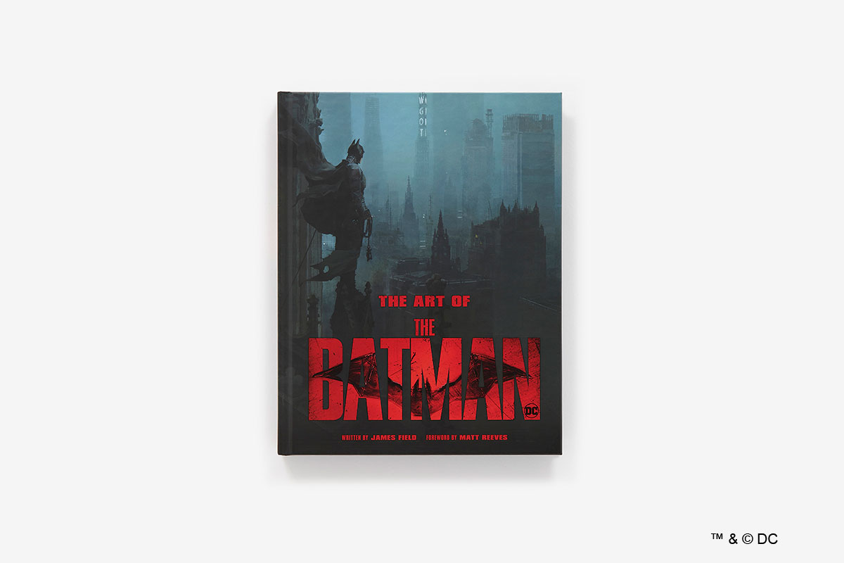 Batman Time And the Batman Hardcover