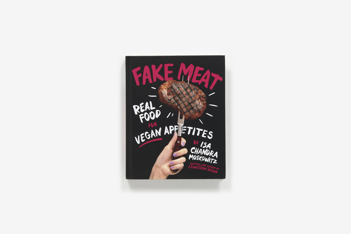 Fake Meat vs. Real Meat - The New York Times