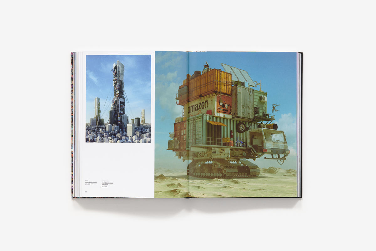 Beeple (Hardcover)