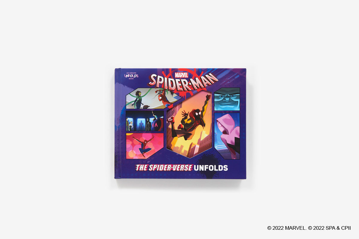 Spider-Man: Across the Spider-verse, Blu-ray, Free shipping over £20