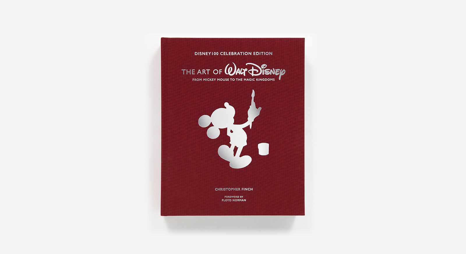 Disney Coloring Book Arts & Photography Books